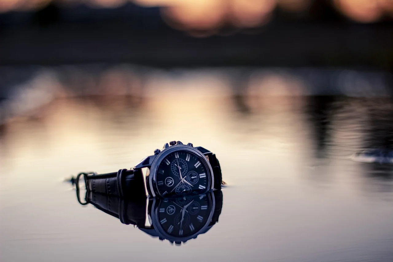 Water-Resistant Vs. “Waterproof”