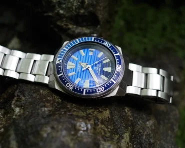 6 Seiko Men’s Watches That Fit Your Wrist