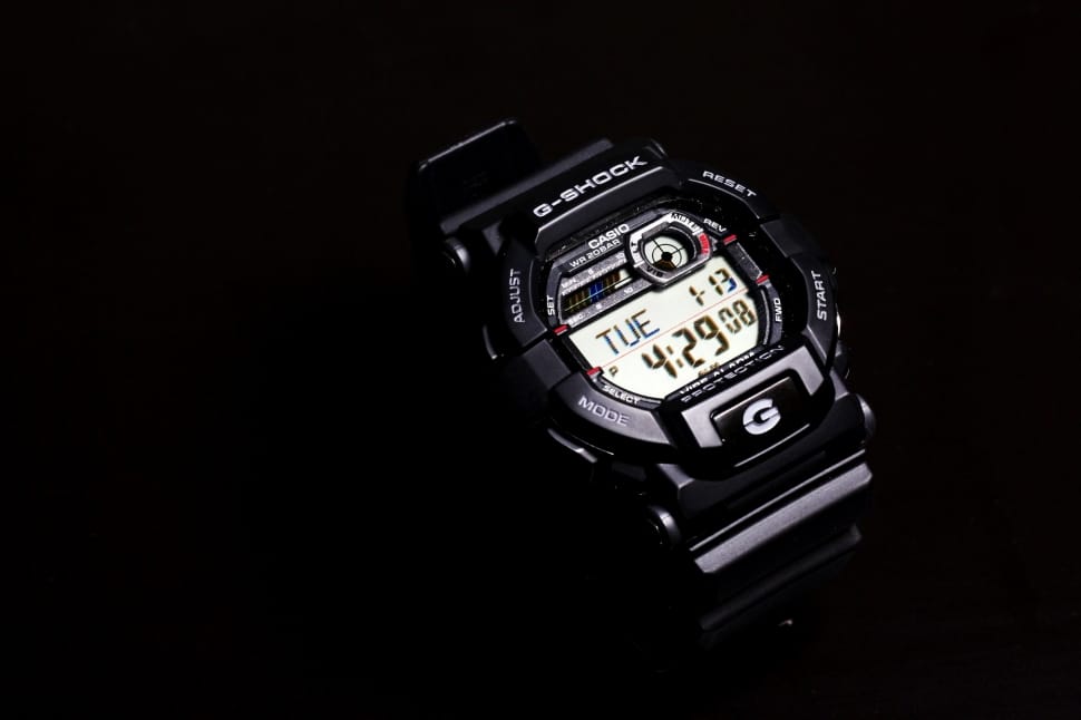 Men’s Digital Watches