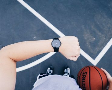 Considerations Before Purchasing a Sports Watch for Men